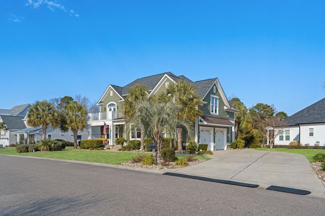 1080 Fiddlehead Way, Myrtle Beach, SC 29579
