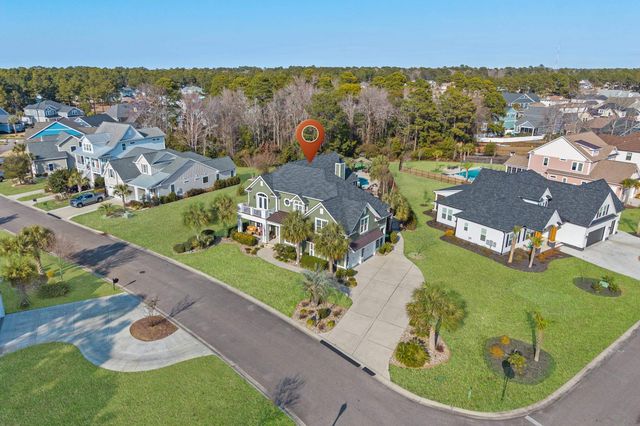 1080 Fiddlehead Way, Myrtle Beach, SC 29579