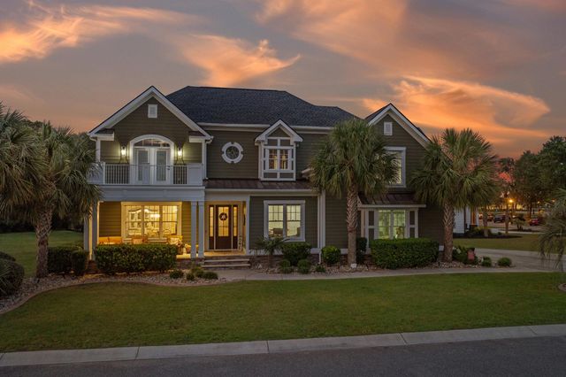 1080 Fiddlehead Way, Myrtle Beach, SC 29579