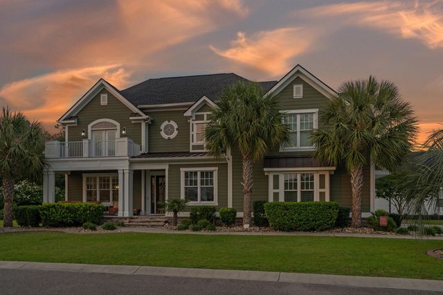 1080 Fiddlehead Way, Myrtle Beach, SC 29579