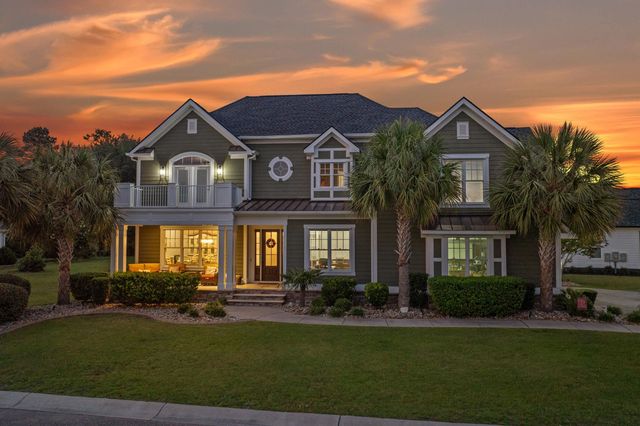 1080 Fiddlehead Way, Myrtle Beach, SC 29579