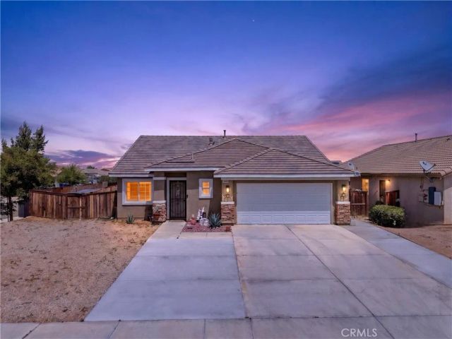 10948 Remington, Adelanto, CA 92301