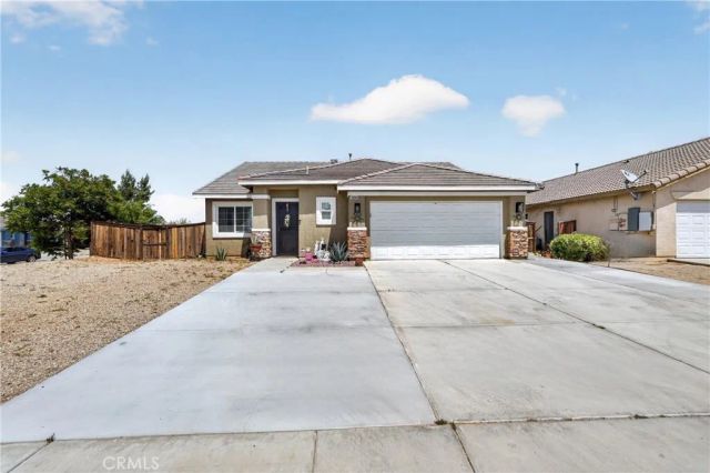 10948 Remington, Adelanto, CA 92301