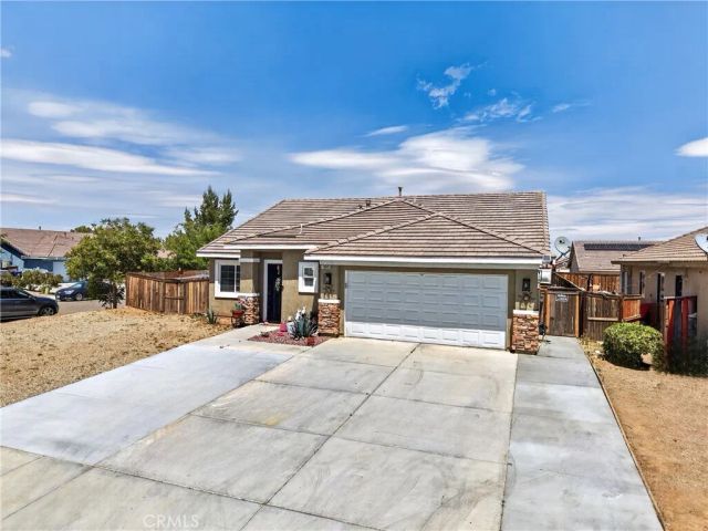 10948 Remington, Adelanto, CA 92301