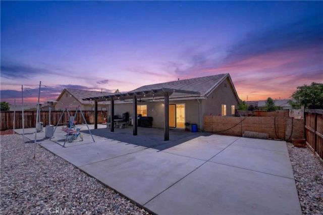 10948 Remington, Adelanto, CA 92301