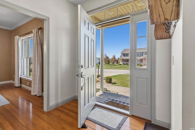 715 Silverman Boulevard, Upland, IN 46989