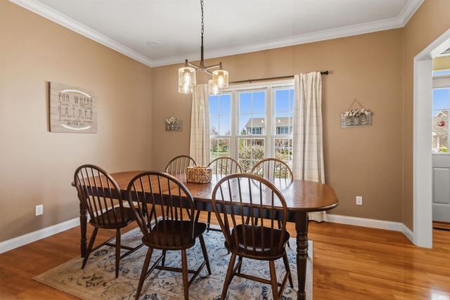 715 Silverman Boulevard, Upland, IN 46989