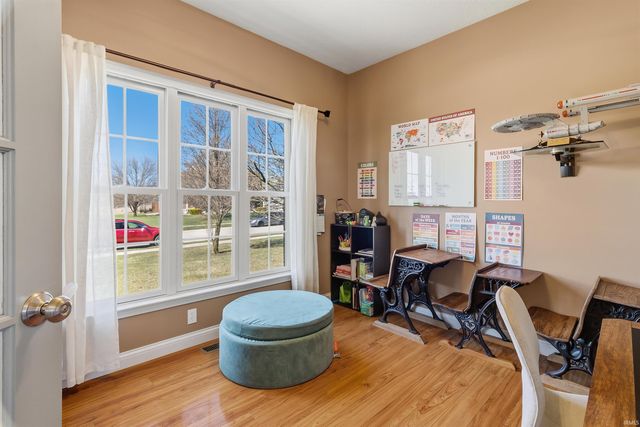 715 Silverman Boulevard, Upland, IN 46989