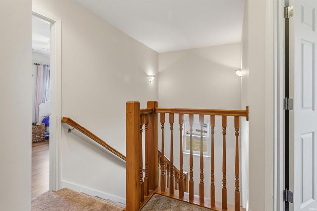 715 Silverman Boulevard, Upland, IN 46989