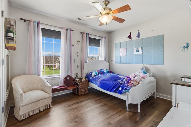 715 Silverman Boulevard, Upland, IN 46989