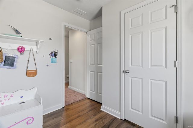 715 Silverman Boulevard, Upland, IN 46989