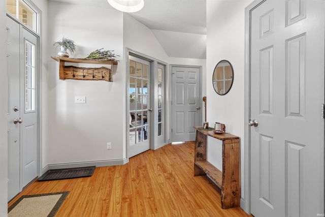 715 Silverman Boulevard, Upland, IN 46989