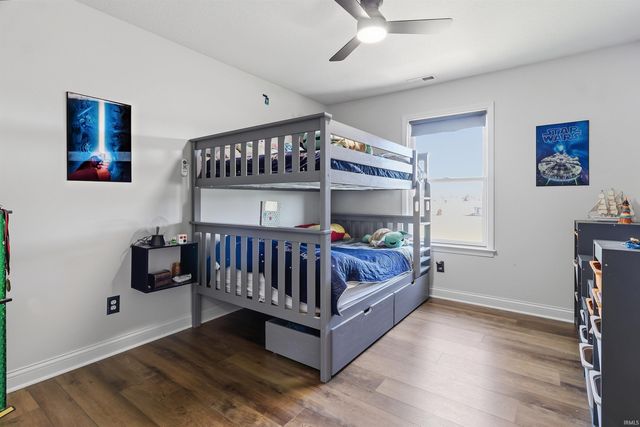 715 Silverman Boulevard, Upland, IN 46989