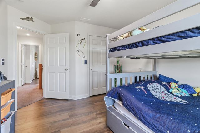 715 Silverman Boulevard, Upland, IN 46989