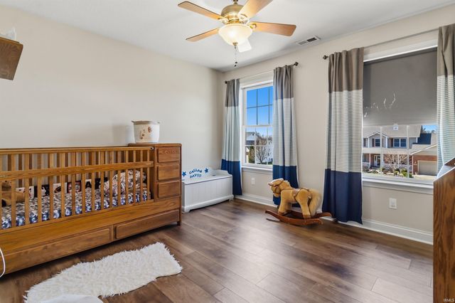 715 Silverman Boulevard, Upland, IN 46989