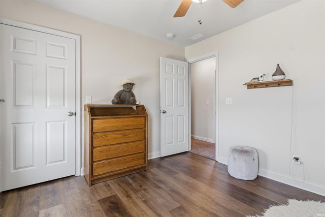 715 Silverman Boulevard, Upland, IN 46989