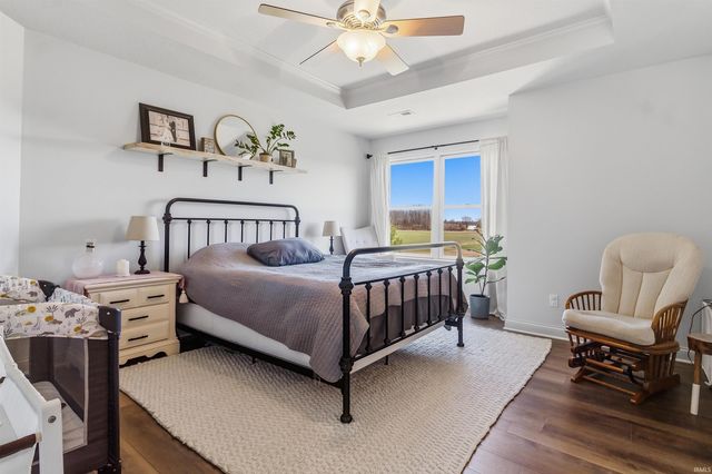 715 Silverman Boulevard, Upland, IN 46989