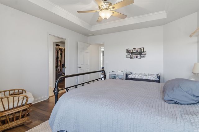 715 Silverman Boulevard, Upland, IN 46989