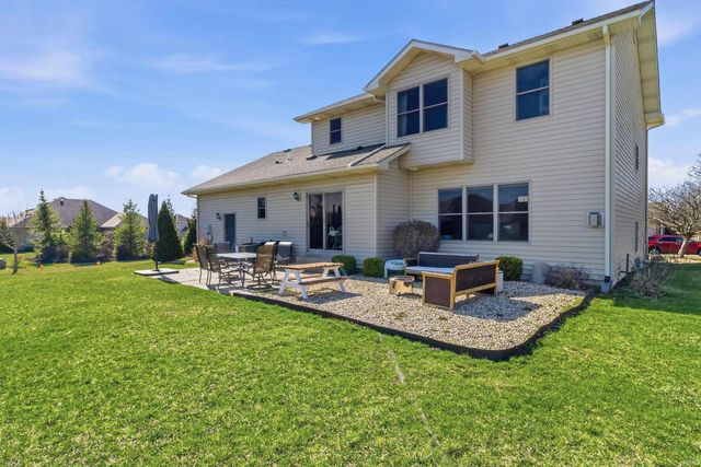 715 Silverman Boulevard, Upland, IN 46989