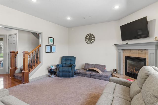 715 Silverman Boulevard, Upland, IN 46989