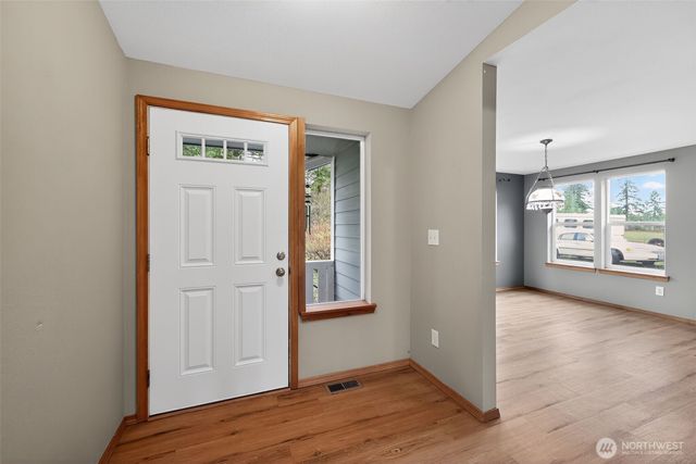 222 Oyler Road, Ethel, WA 98542