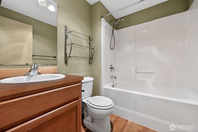 222 Oyler Road, Ethel, WA 98542