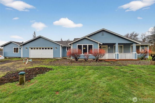 222 Oyler Road, Ethel, WA 98542