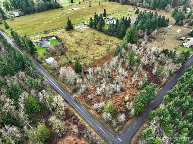 222 Oyler Road, Ethel, WA 98542