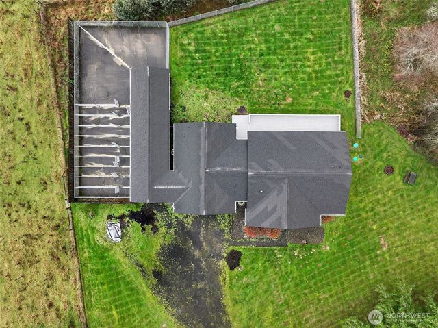 222 Oyler Road, Ethel, WA 98542