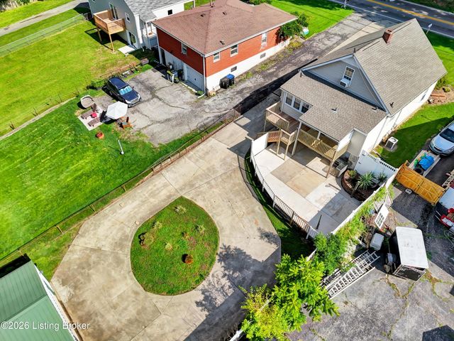 1006 Palatka Rd, Louisville, KY 40214