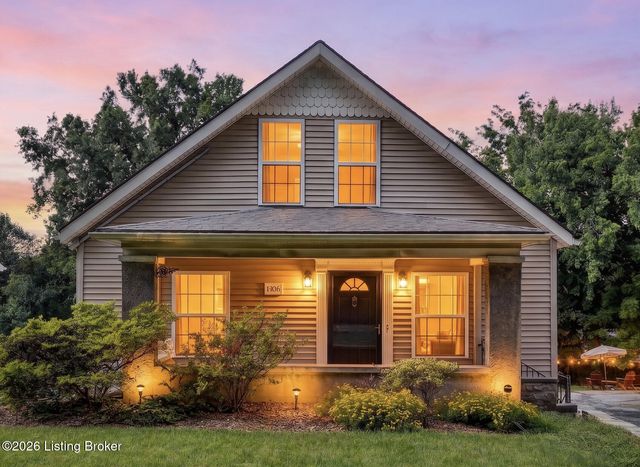 1006 Palatka Rd, Louisville, KY 40214