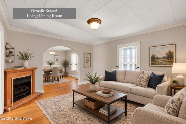 1006 Palatka Rd, Louisville, KY 40214
