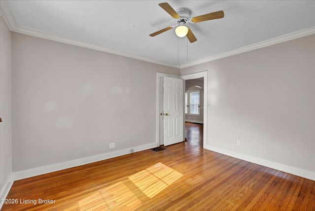 1006 Palatka Rd, Louisville, KY 40214