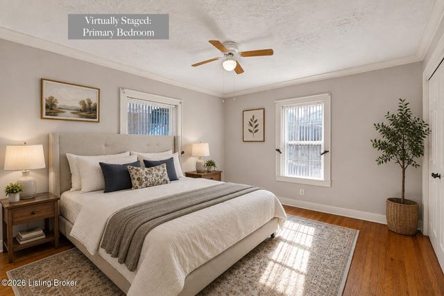 1006 Palatka Rd, Louisville, KY 40214