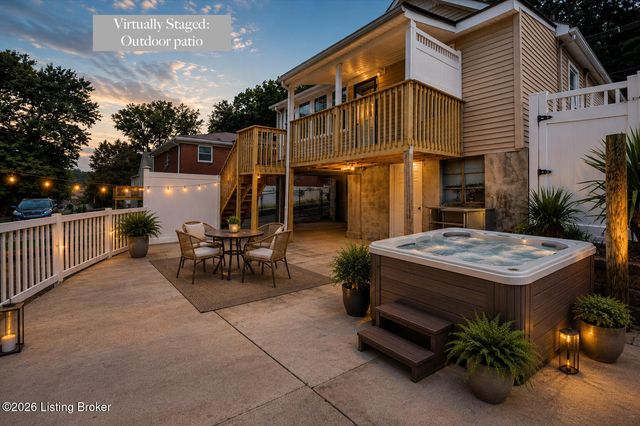 1006 Palatka Rd, Louisville, KY 40214