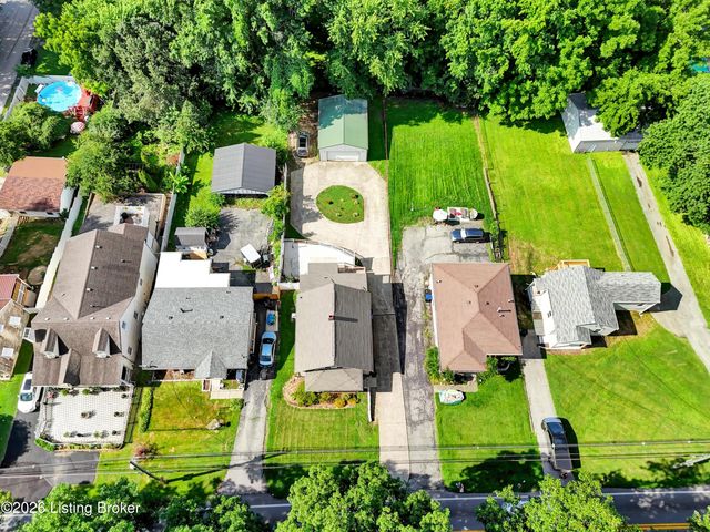 1006 Palatka Rd, Louisville, KY 40214