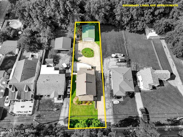 1006 Palatka Rd, Louisville, KY 40214