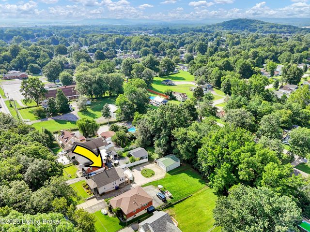 1006 Palatka Rd, Louisville, KY 40214
