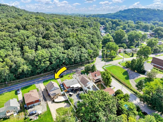 1006 Palatka Rd, Louisville, KY 40214