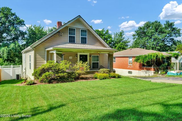 1006 Palatka Rd, Louisville, KY 40214