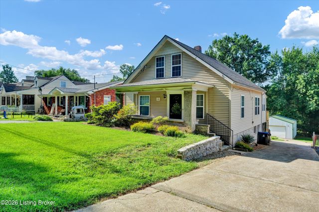 1006 Palatka Rd, Louisville, KY 40214