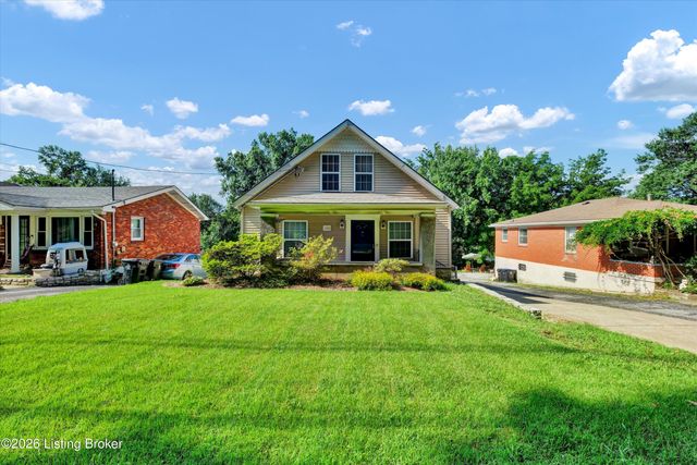 1006 Palatka Rd, Louisville, KY 40214