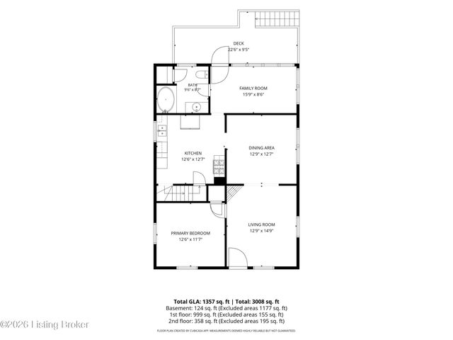 1006 Palatka Rd, Louisville, KY 40214