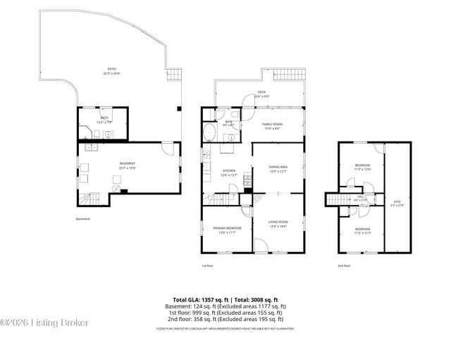1006 Palatka Rd, Louisville, KY 40214