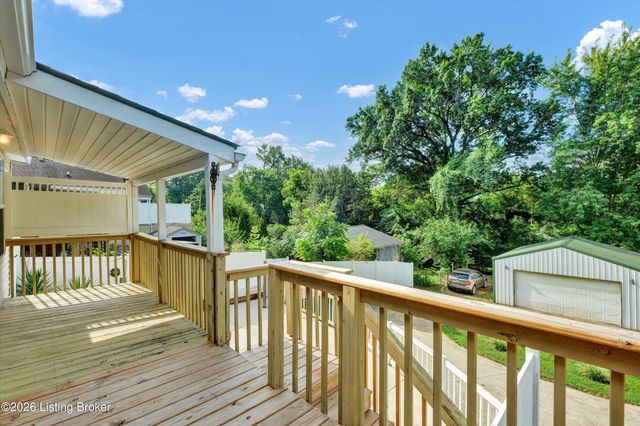 1006 Palatka Rd, Louisville, KY 40214
