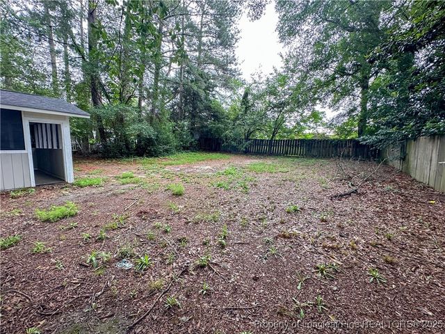 2013 Mango Circle, Fayetteville, NC 28304