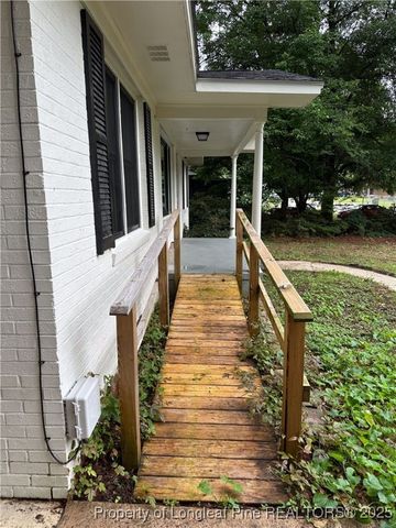 2013 Mango Circle, Fayetteville, NC 28304