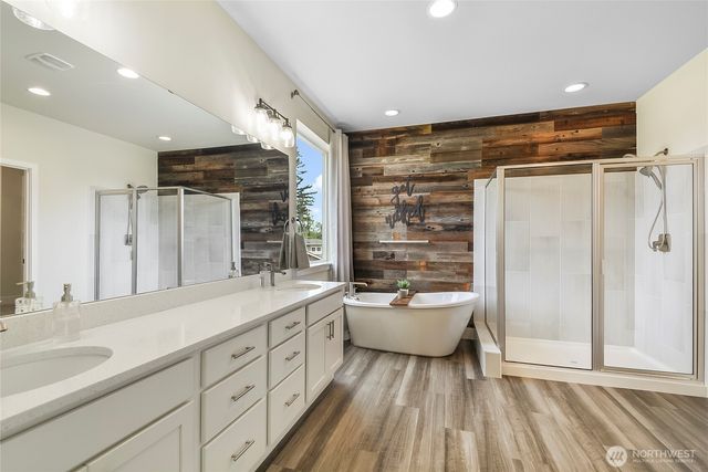 14607 122nd Place NE, Lake Stevens, WA 98258