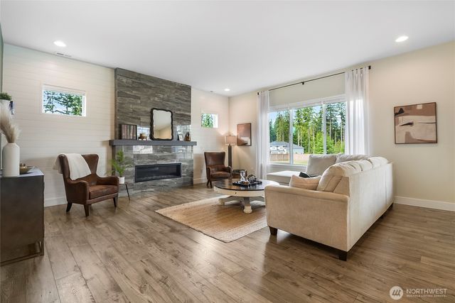 14607 122nd Place NE, Lake Stevens, WA 98258