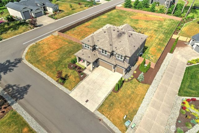 14607 122nd Place NE, Lake Stevens, WA 98258